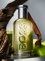 BOSS Bottled Eau de Parfum 100ml - Image 3 of 4
