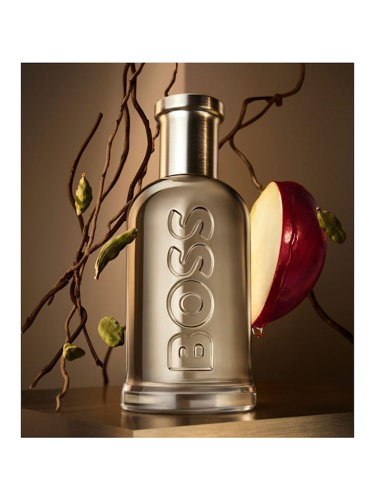 BOSS Bottled Eau de Parfum 200ml - Image 2 of 4