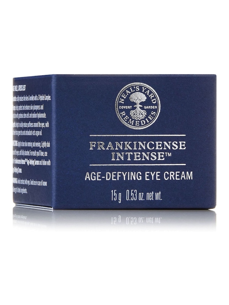 Neals Yard Remedies Frankincense Intense™ Age-Defying Eye Cream 15ml - Image 2 of 5