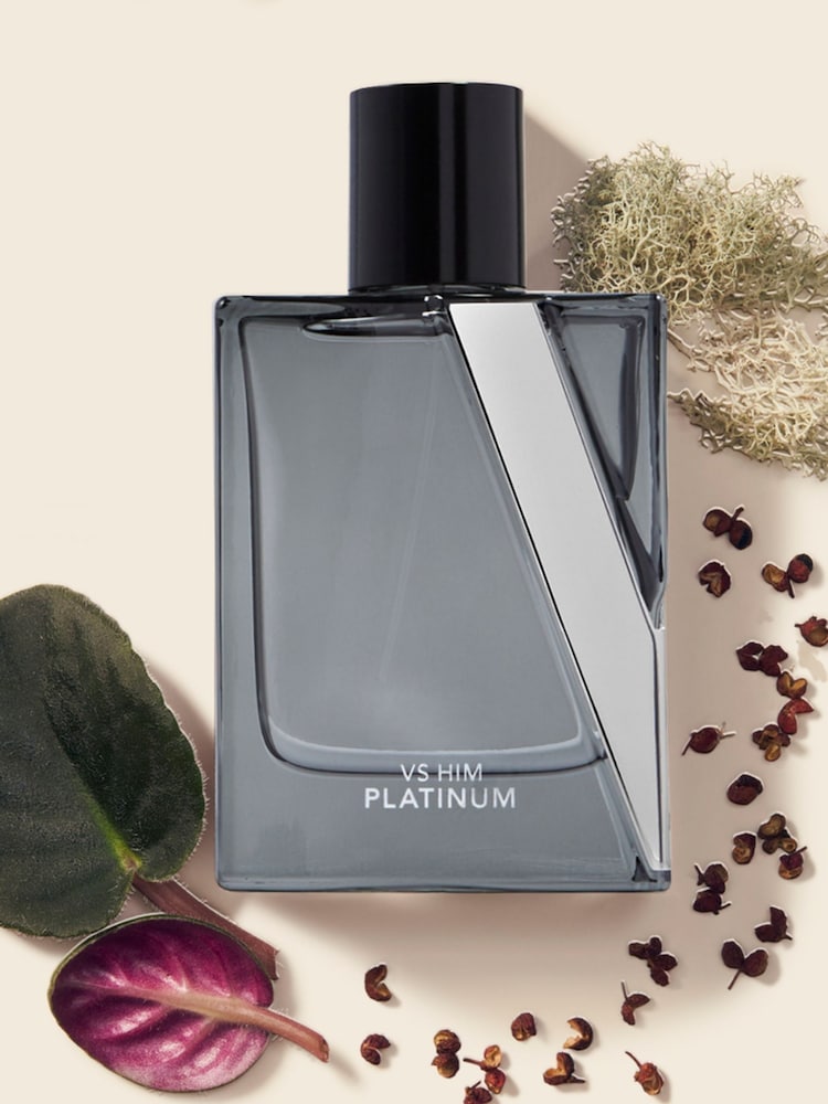 Victoria's Secret VS Him Platinum Aftershave 100ml - Image 3 of 3