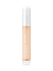 Clinique Even Better All-Over Concealer + Eraser - Image 1 of 6