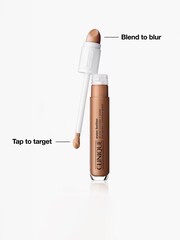 Clinique Even Better All-Over Concealer + Eraser - Image 4 of 5
