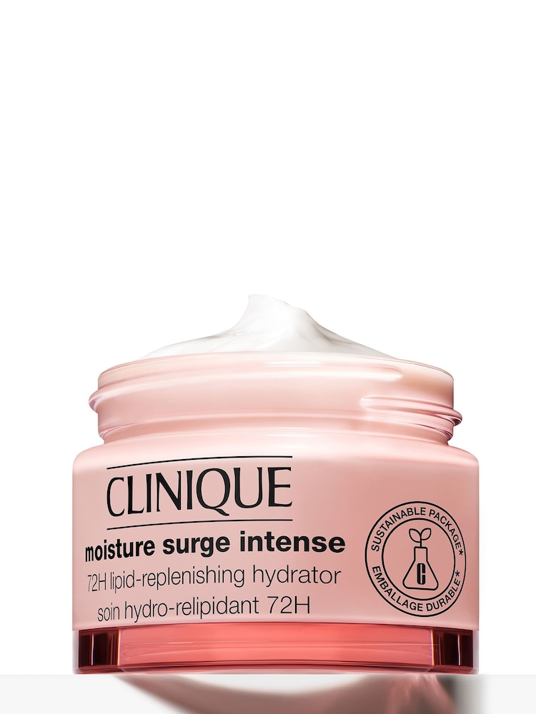 Clinique Moisture Surge Intense 72HR 50ml - Image 2 of 5