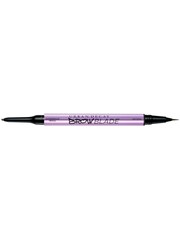 Urban Decay Brow Blade Double-Ended Ink Stain and Waterproof Pencil 0.4ml - Image 1 of 2
