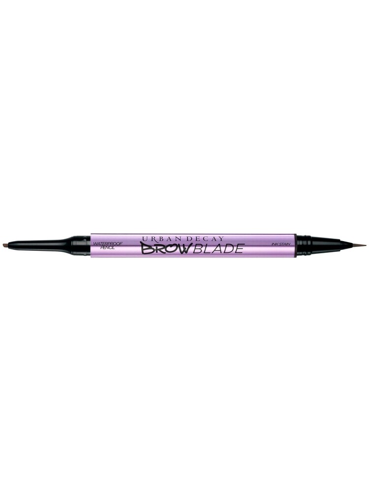 Urban Decay Brow Blade Double-Ended Ink Stain and Waterproof Pencil 0.4ml - Image 1 of 2