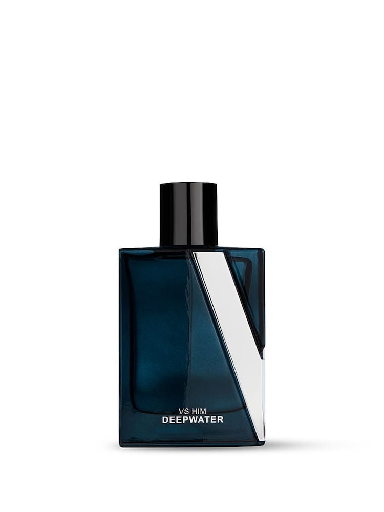 Victoria's Secret VS Him Deepwater Aftershave 100ml - Image 1 of 2