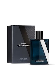 Victoria's Secret VS Him Deepwater Aftershave 100ml - Image 2 of 2