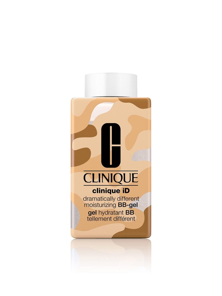 Clinique iD Dramatically Different Moisturising BB-Gel 115ml - Image 1 of 1