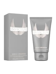 Rabanne Invictus Shower Gel+Hair 150ml - Image 1 of 1