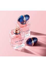 Armani Beauty MY WAY Eau De Parfum 30ml - Image 3 of 5