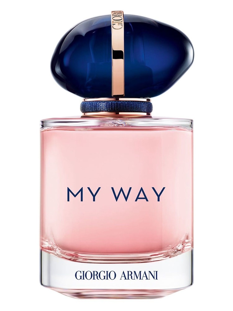 Armani Beauty MY WAY Eau De Parfum 50ml - Image 1 of 1 Armani Beauty MY WAY Eau De Parfum 50ml - Image 1 of 1
