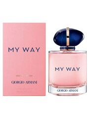 Armani Beauty MY WAY Eau De Parfum 90ml - Image 1 of 5