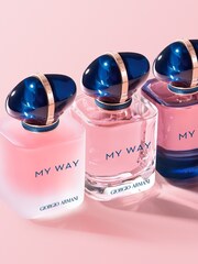 Armani Beauty MY WAY Eau De Parfum 90ml - Image 6 of 9