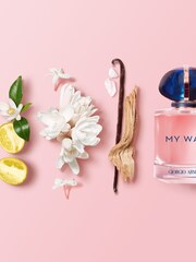 Armani Beauty MY WAY Eau De Parfum 90ml - Image 7 of 9