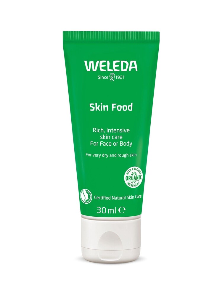 Weleda Skin Food 30ml - Image 1 of 5