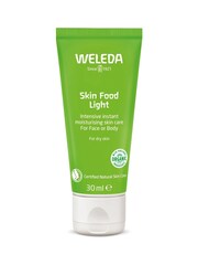 Weleda Skin Food Light 30ml - Image 1 of 3