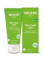 Weleda Skin Food Light 30ml - Image 2 of 3