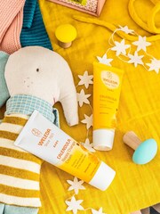 Weleda Calendula Shampoo & Body Wash 200ml - Image 2 of 5