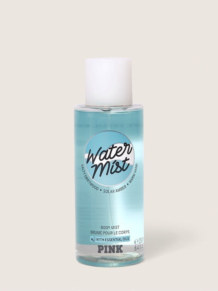 Victoria's Secret PINK Water Body Mist 250ml - Image 1 of 1