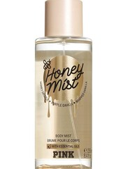 Victoria's Secret PINK Honey Body Mist 250ml - Image 1 of 1