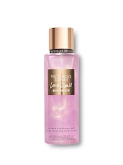 Victoria's Secret Love Spell Shimmer Body Mist 250ml - Image 1 of 2