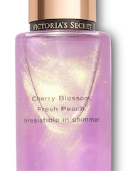Victoria's Secret Love Spell Shimmer Body Mist 250ml - Image 2 of 2