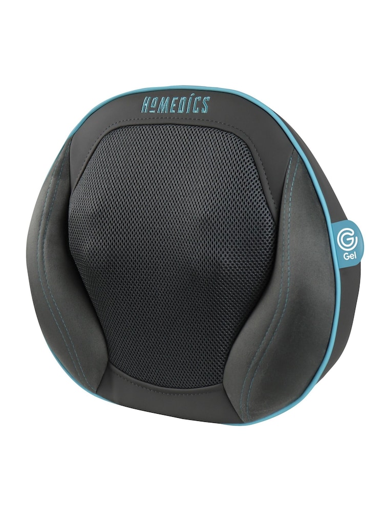 Homedics Gel Shiatsu Massage Pillow - Image 1 of 1
