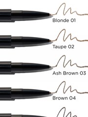 Elizabeth Arden Beautiful Colour Brow Perfector - Image 5 of 5