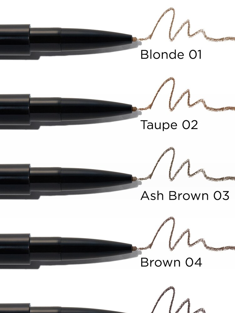 Elizabeth Arden Beautiful Colour Brow Perfector - Image 5 of 5