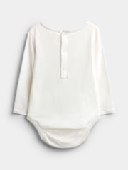 JoJo Maman Bébé Pinny Dress & Top Set - Bild 5 von 6