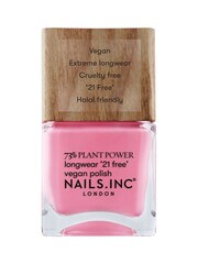 NAILS INC Plant Power Polish - Image 1 of 3