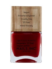 NAILS INC Plant Power Polish - Image 1 of 3