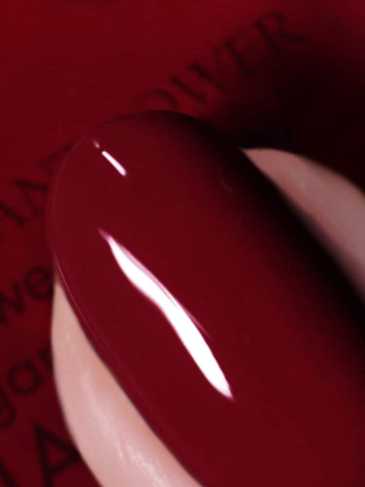 NAILS INC Plant Power Polish - Image 2 of 3