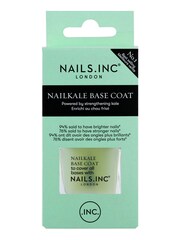 NAILS INC Nale Kale Superfood Base Coat - Image 3 of 3