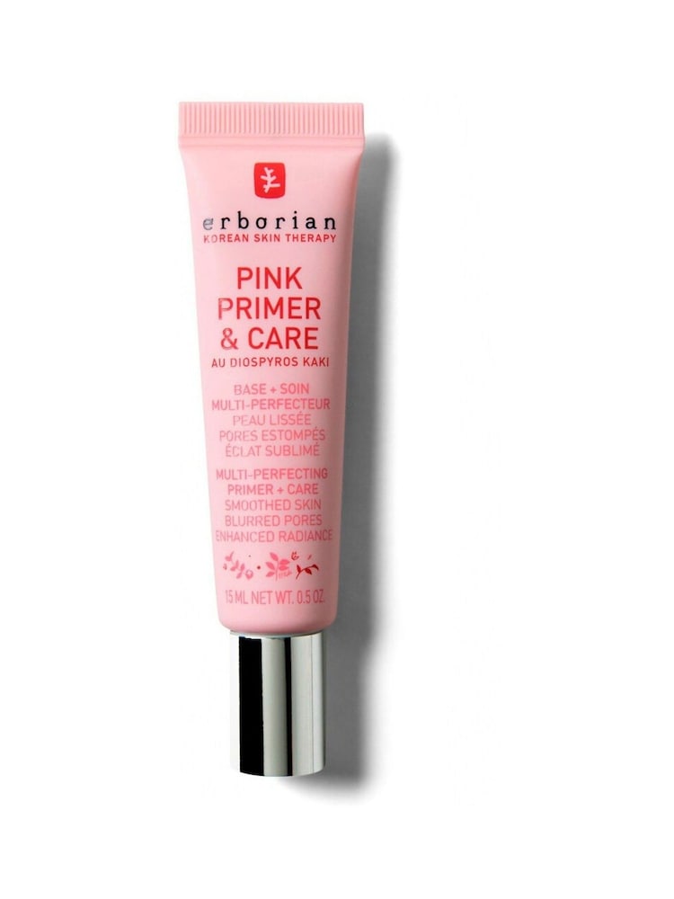 Erborian Pink Primer and Care 15ml - Image 1 of 3