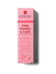 Erborian Pink Primer and Care 15ml - Image 2 of 3