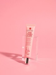 Erborian Pink Primer and Care 15ml - Image 3 of 3