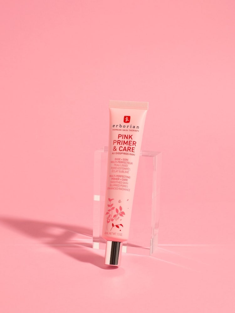 Erborian Pink Primer and Care 15ml - Image 3 of 3