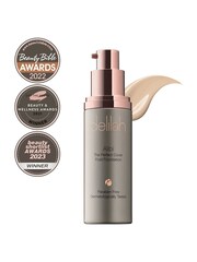 delilah ALIBI  The Perfect Cover Fluid Foundation - Image 2 of 4