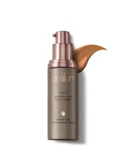 delilah ALIBI  The Perfect Cover Fluid Foundation - Image 1 of 5