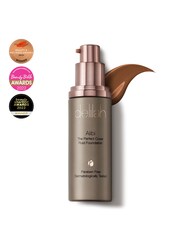 delilah ALIBI  The Perfect Cover Fluid Foundation - Image 4 of 5