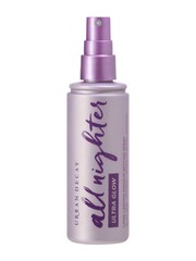 Urban Decay All Nighter Ultra Glow Setting Spray 118ml - Image 2 of 2