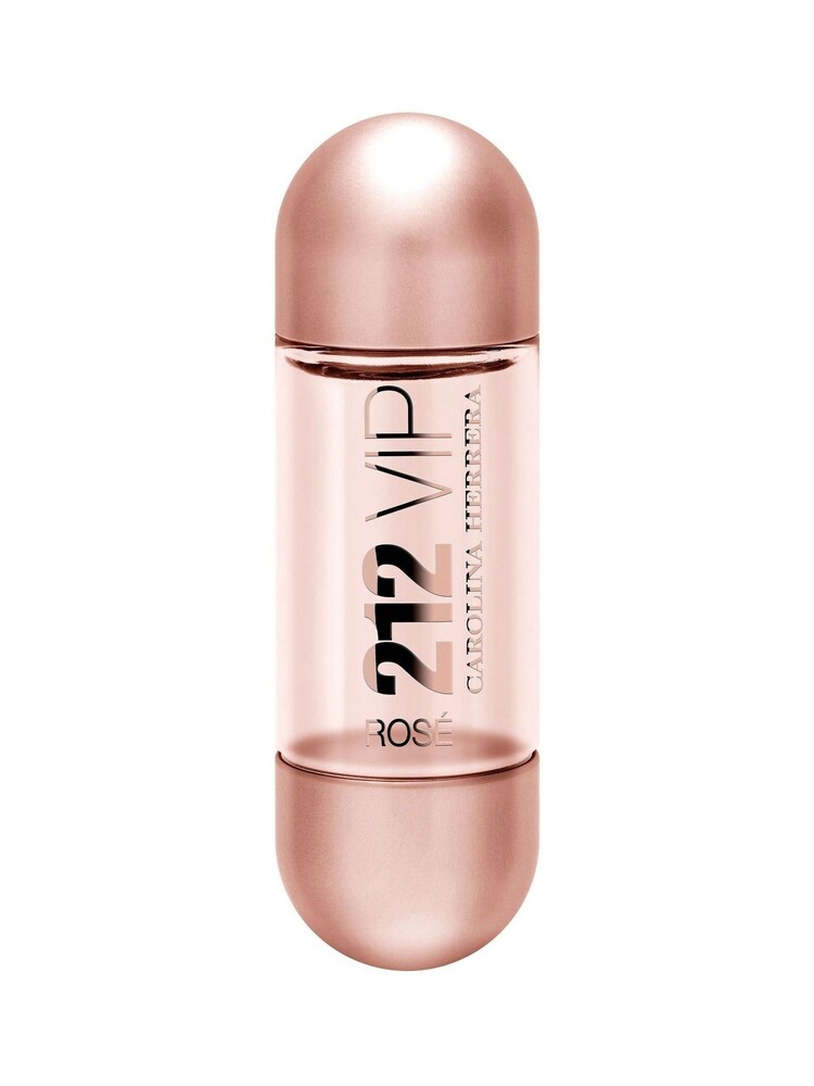 Carolina Herrera 212 VIP Rosé Eau de Parfum 30ml - Image 1 of 1