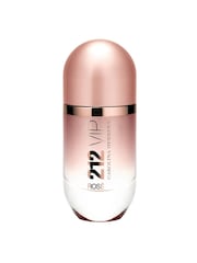 Carolina Herrera 212 VIP Rosé Eau de Parfum 80ml - Image 1 of 2