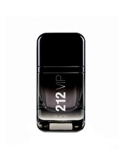 Carolina Herrera 212 VIP Black Eau de Parfum 50ml - Image 1 of 2