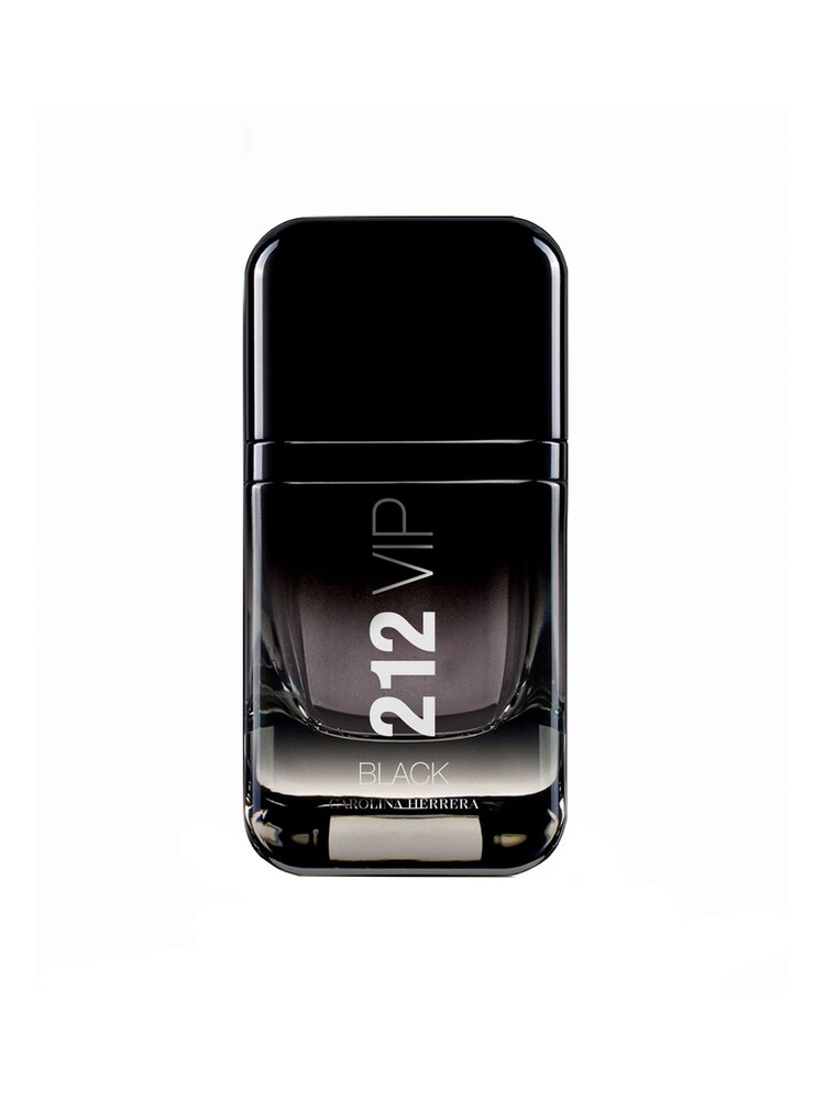 Carolina Herrera 212 VIP Black Eau de Parfum 50ml - Image 1 of 2