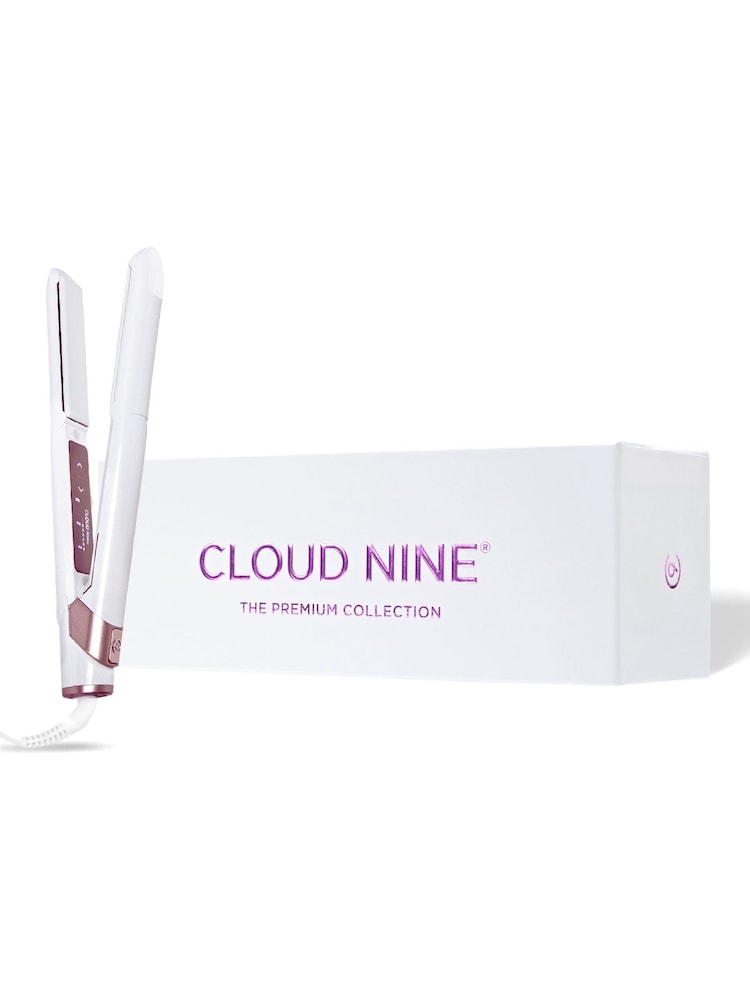 Cloud Nine The Original Iron Pro Hair Straighteners - Image 1 of 5