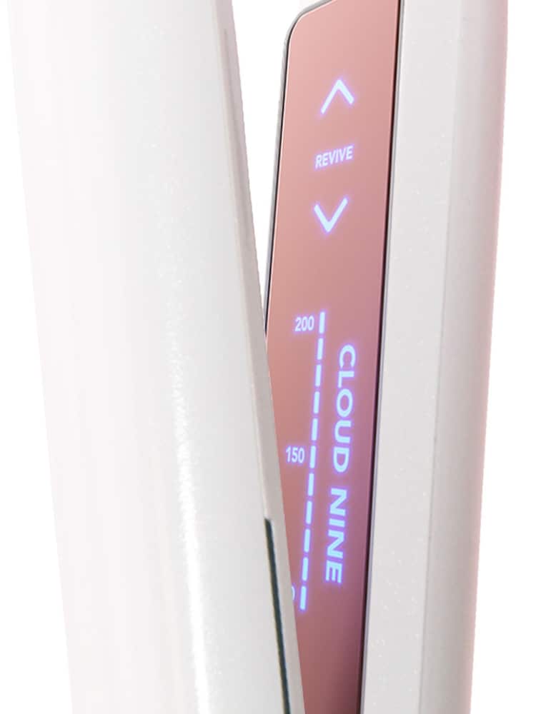 Cloud Nine The Original Iron Pro Hair Straighteners - Image 5 of 5