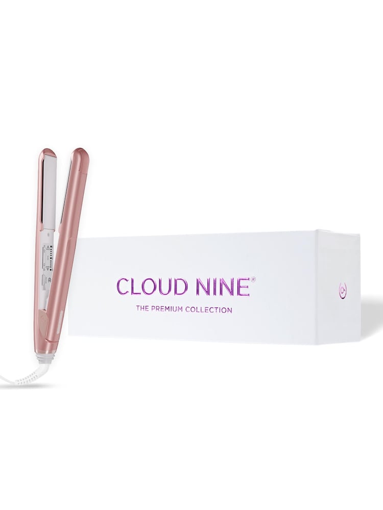 Cloud Nine The Original Iron Pro Hair Straighteners - Image 1 of 5