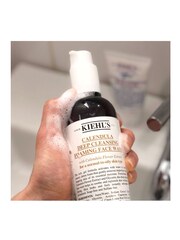 Kiehl's Calendula Deep Cleansing Foaming Face Wash 230ml - Image 3 of 4